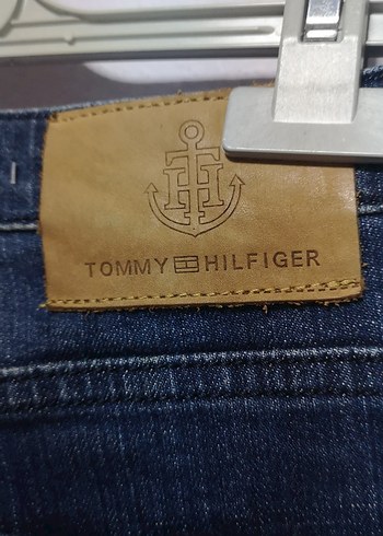 Lacivert Regular Fit Kadın Denim Jean - Görsel 4