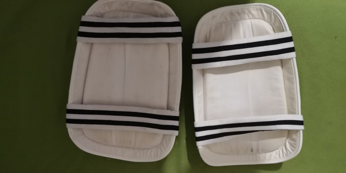 Motosiklet dizlik l beden - Görsel 2