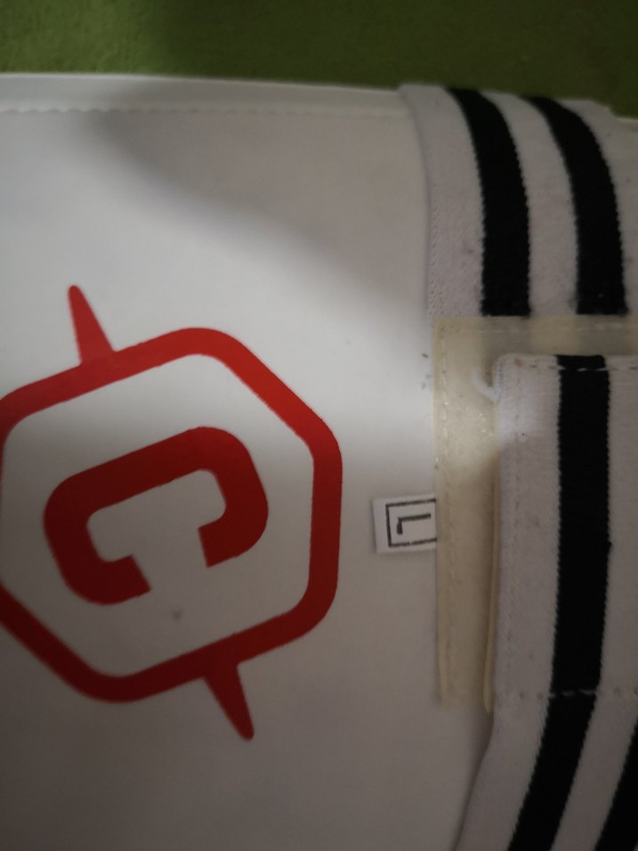 Motosiklet dizlik l beden - Görsel 3