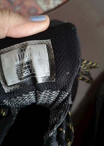 Slazenger bot - Görsel 5