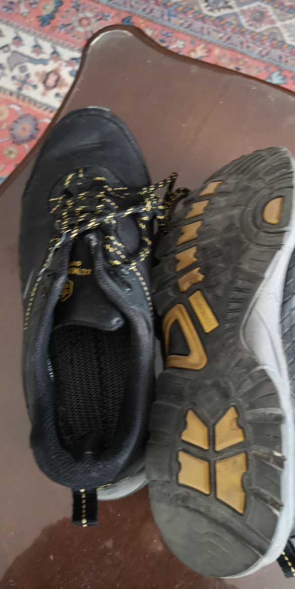 Slazenger bot - Görsel 3