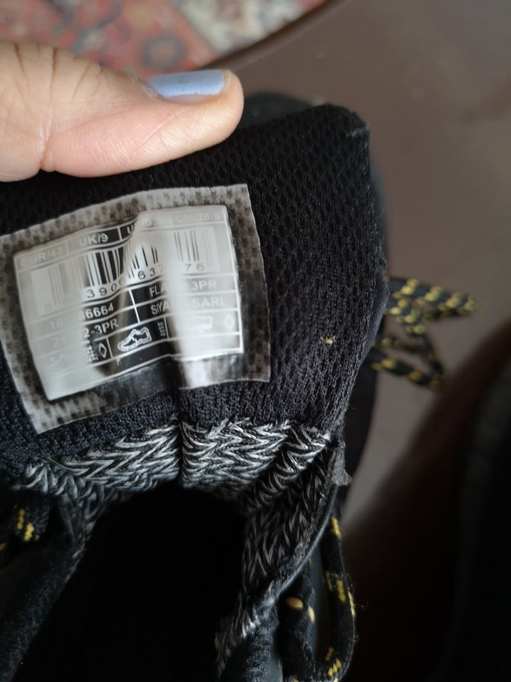 Slazenger bot - Görsel 5