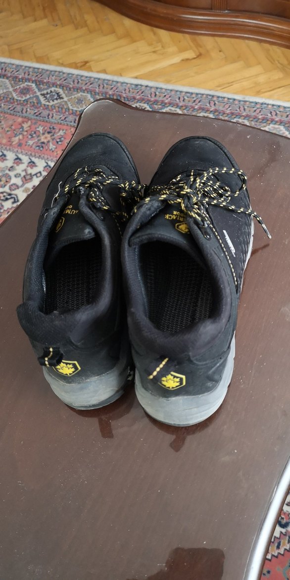 Slazenger bot - Görsel 2