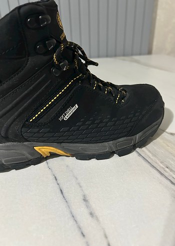 Lumberjack bot - Görsel 6