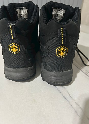 Lumberjack bot - Görsel 4