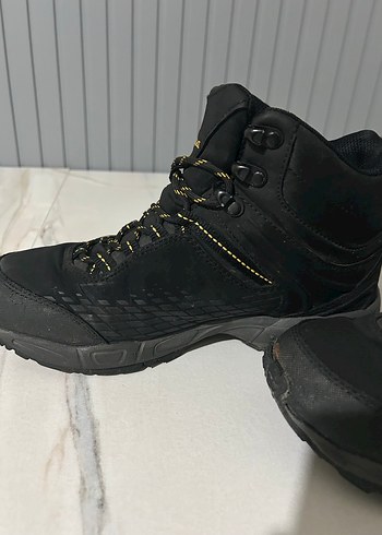 Lumberjack bot - Görsel 3