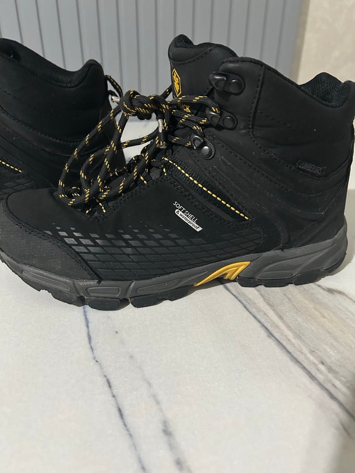 Lumberjack bot - Görsel 2