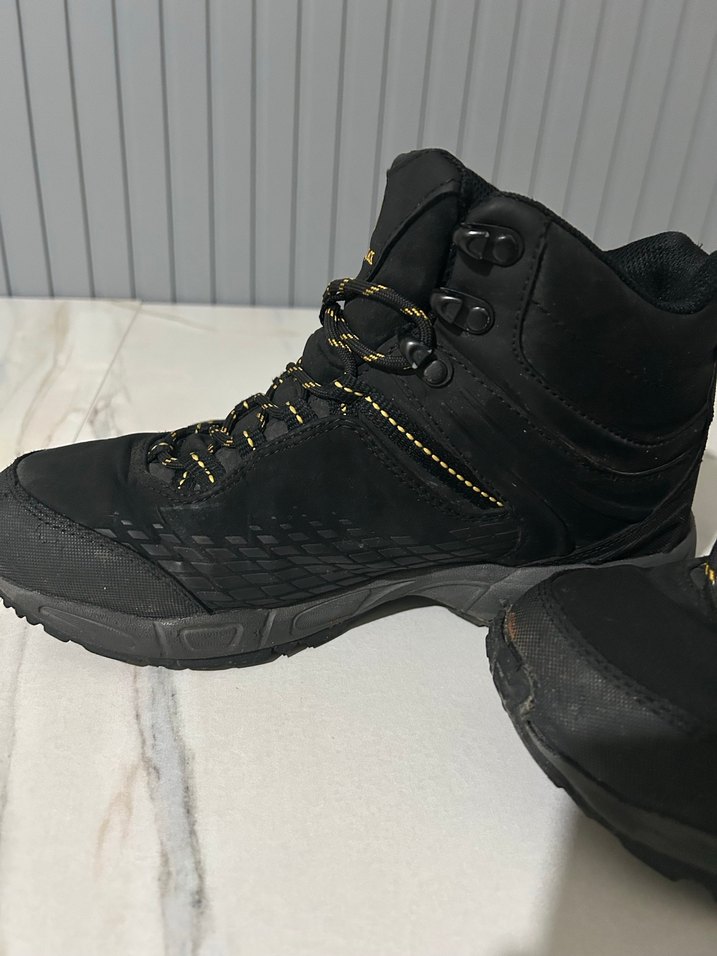 Lumberjack bot - Görsel 3