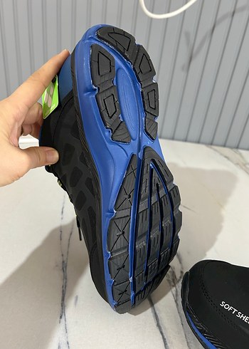 Lumberjack Outdoor Bot - Görsel 5