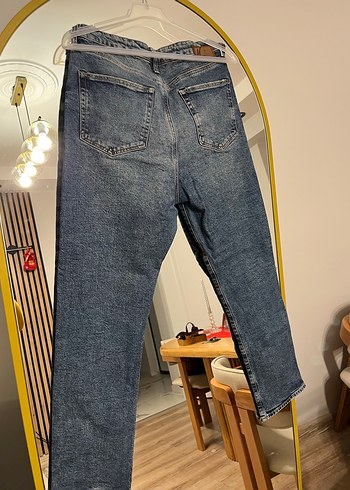 Mavi jeans Kadın Denim - Görsel 6