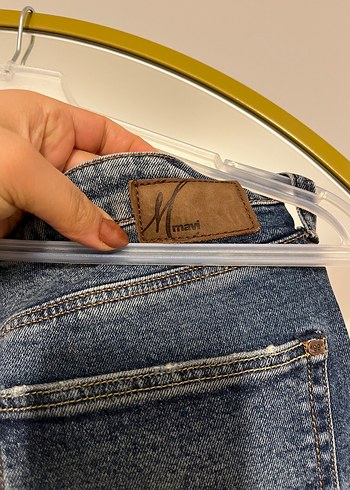 Mavi jeans Kadın Denim - Görsel 7