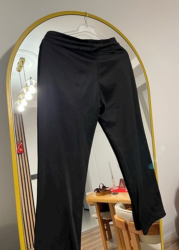 Nike Siyah Eşofman Altı - Görsel 4