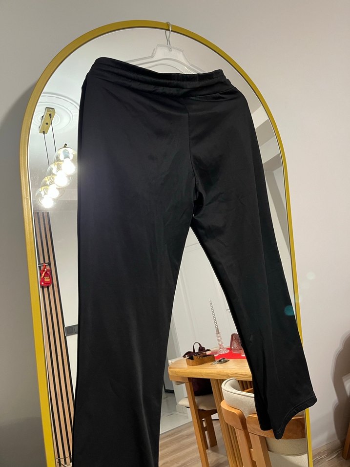 Nike Siyah Eşofman Altı - Görsel 4