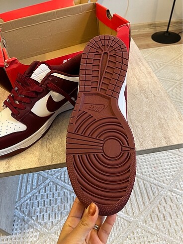 Nike Erkek Ayakkabısı - Görsel 2