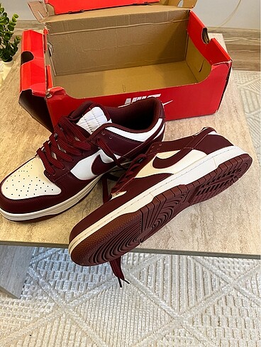 Nike Erkek Ayakkabısı - Görsel 3