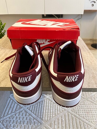 Nike Erkek Ayakkabısı - Görsel 5