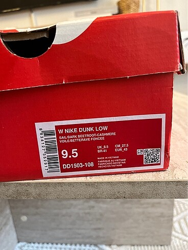 Nike Erkek Ayakkabısı - Görsel 7