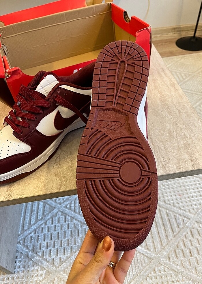 Nike Erkek Ayakkabısı - Görsel 2