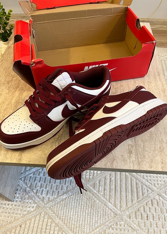 Nike Erkek Ayakkabısı - Görsel 3