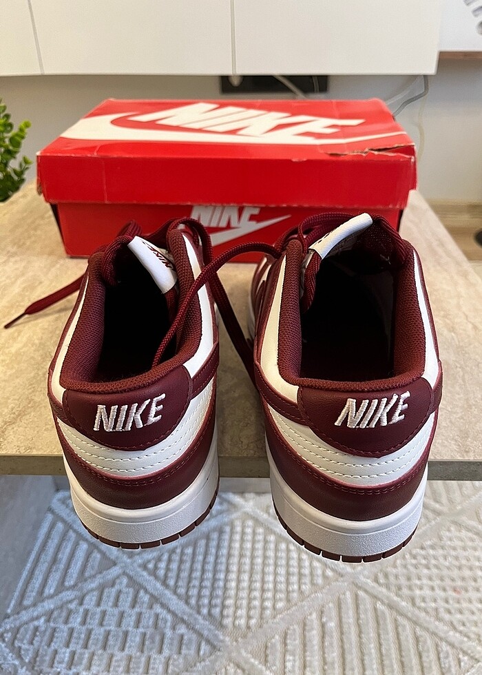 Nike Erkek Ayakkabısı - Görsel 5