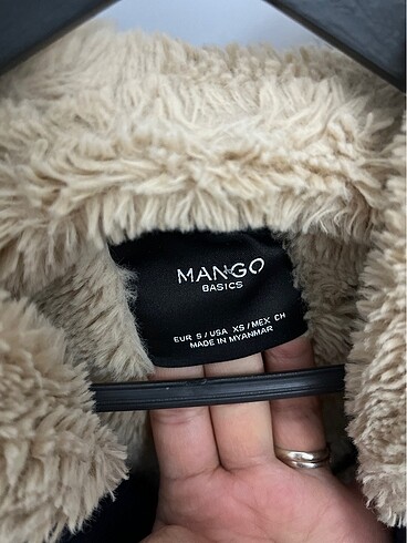 Mango Mango Marka Mont