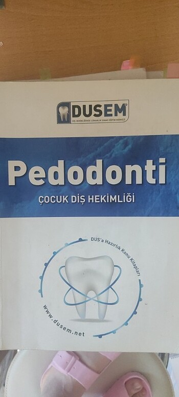 Dusem Pedodonti