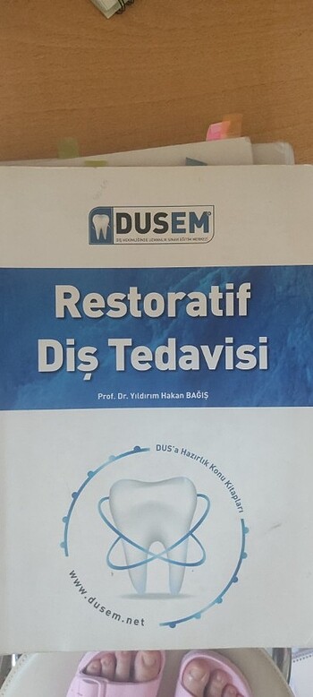 Dusem Restoratif 