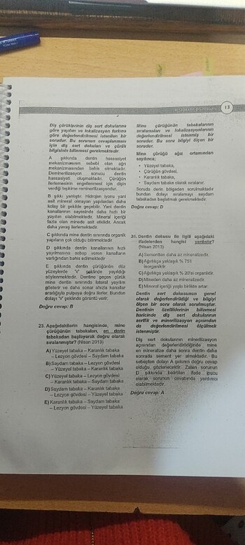 Beden Renk Resto Soru Dusdata