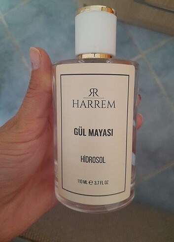 Beden Gül Mayası