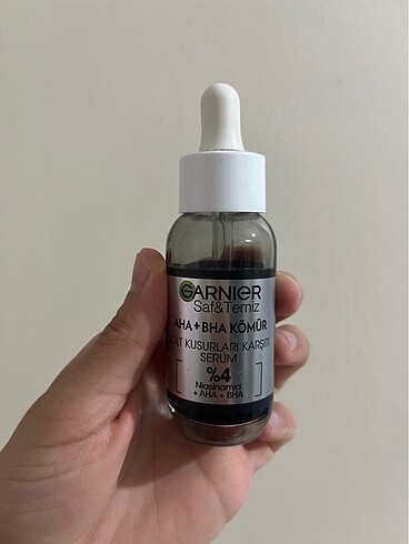 Serum
