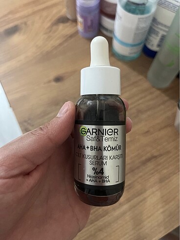 Garnier Serum