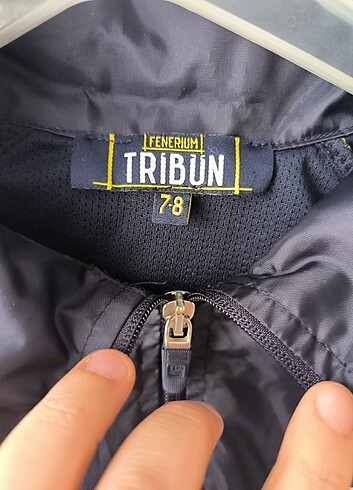 Fenerbahçe Orjinal FB Yağmurluk 