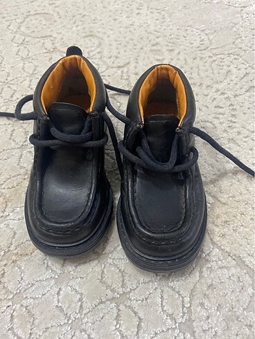 Timberland bot