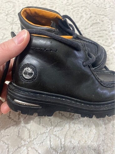 25 Beden Timberland bot
