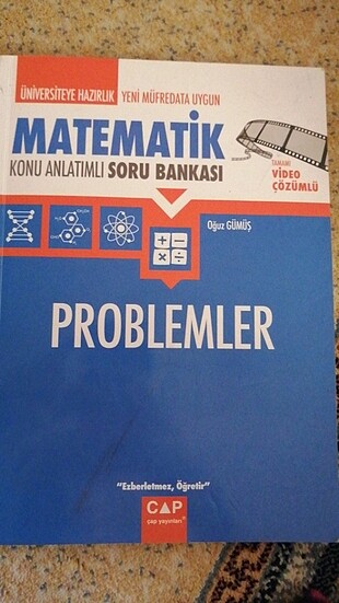 ÇAP YAYINLARI PROBLEMLER 