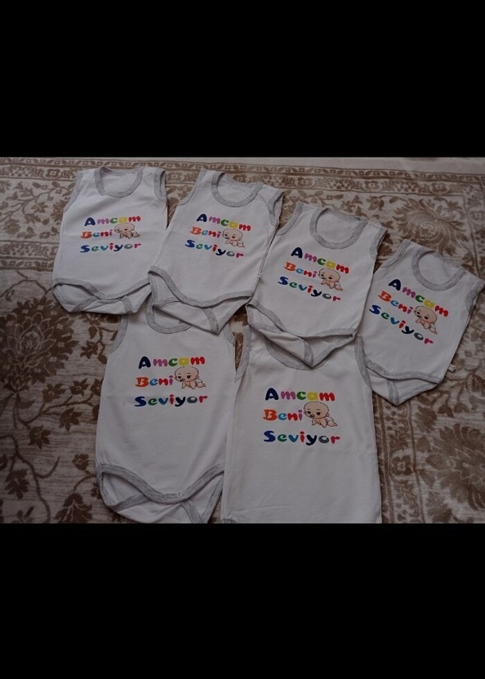 Bebek Zıbın  - Görsel 3