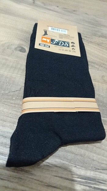 Erkek çorap - Görsel 2