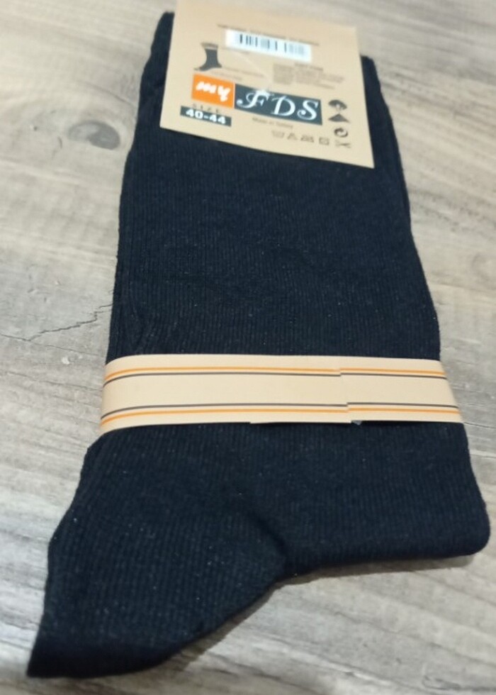 Erkek çorap  - Görsel 2
