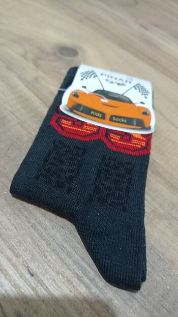 Erkek çocuk çorap  - Görsel 5