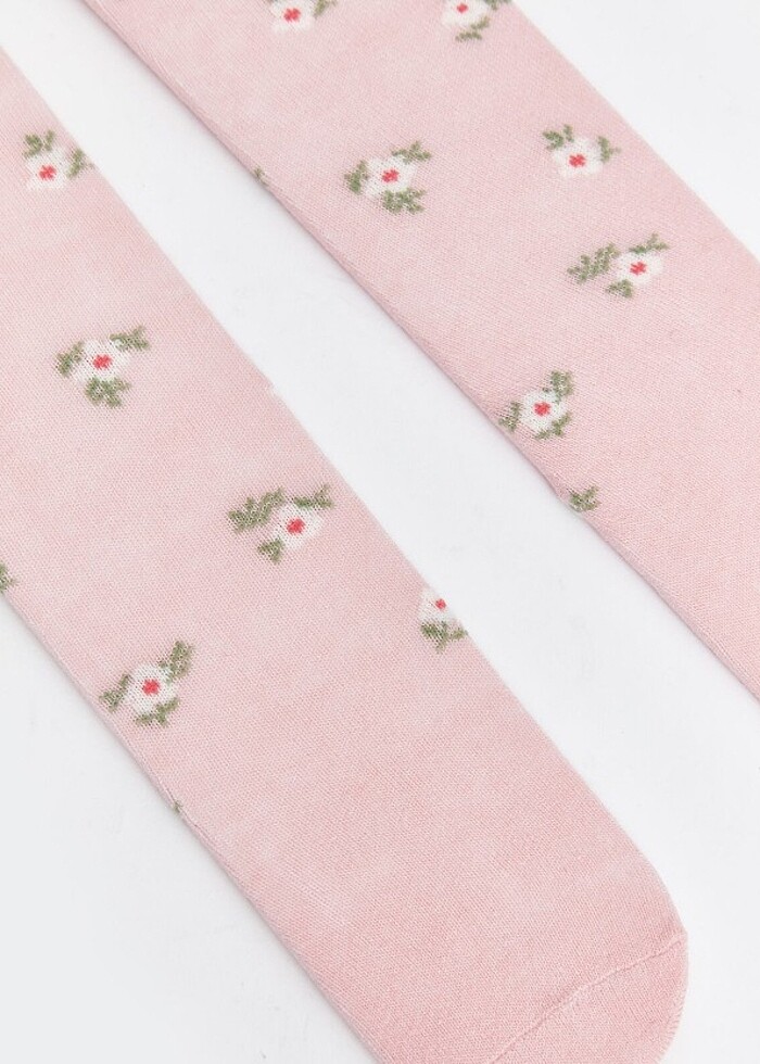 Külotlu çorap  - Görsel 2