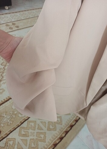 Blazer ceket 