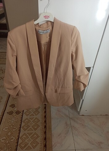 Diğer Blazer ceket 