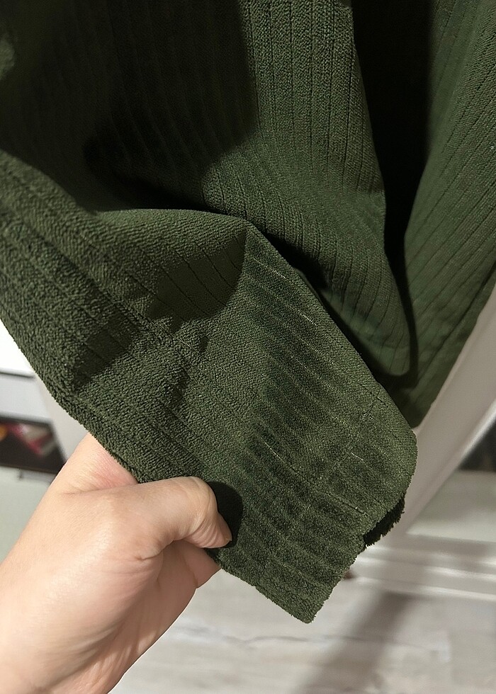 Askılı Tulum - Görsel 4