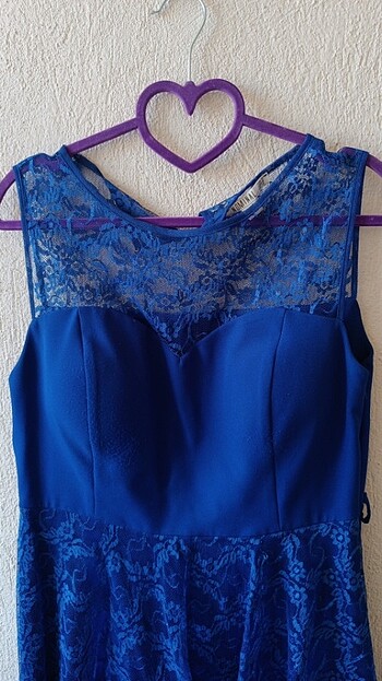 40 Beden Elbise