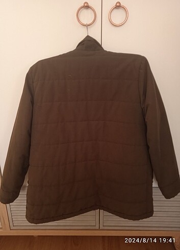 Erkek cocuk kaban - Görsel 5