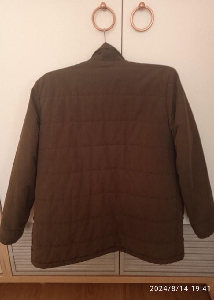 Erkek cocuk kaban - Görsel 5