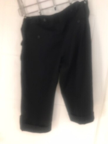 Diğer Kapri pantalon