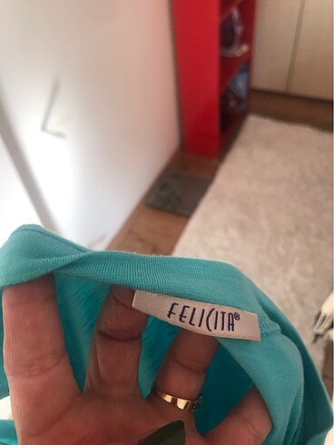 xl Beden Bluz tunik