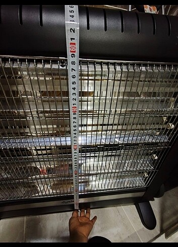 Diğer Dysis Htr-7430 Tri Core Isıtıcı