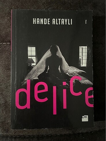 Delice Hande Altaylı